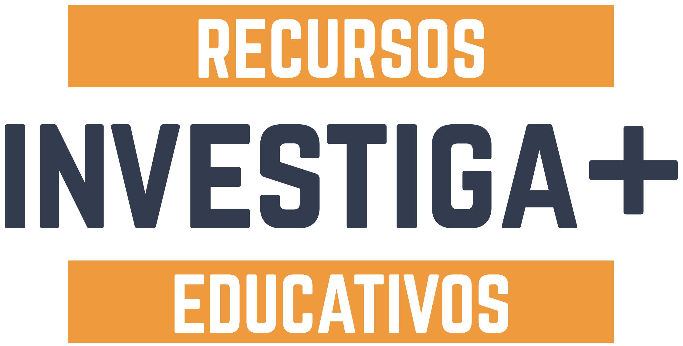 Investiga+ Logo